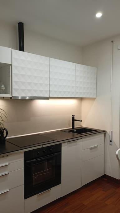 Boutique Vicino San Pietro Apartamento