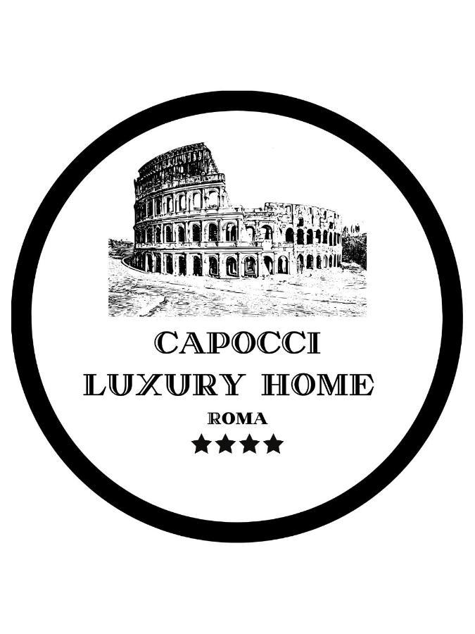 Capocci Luxury * Roma