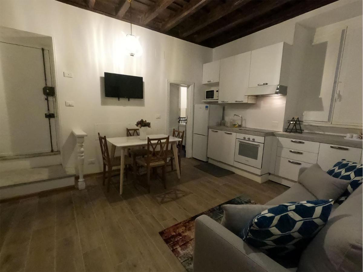 Leilighet Capocci Luxury *
