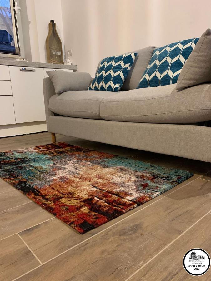 Apartamento Capocci Luxury Roma