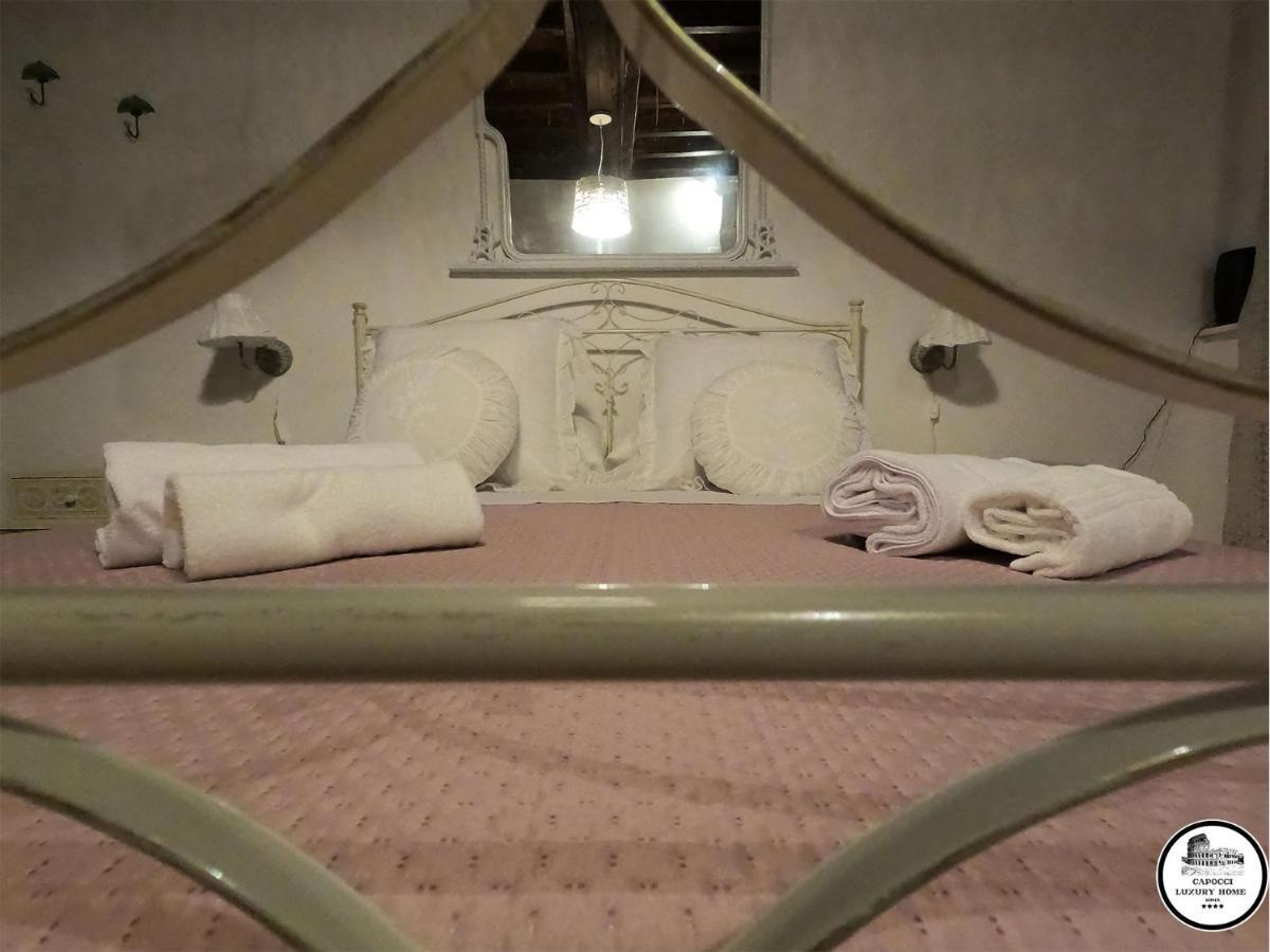 Leilighet Capocci Luxury Roma