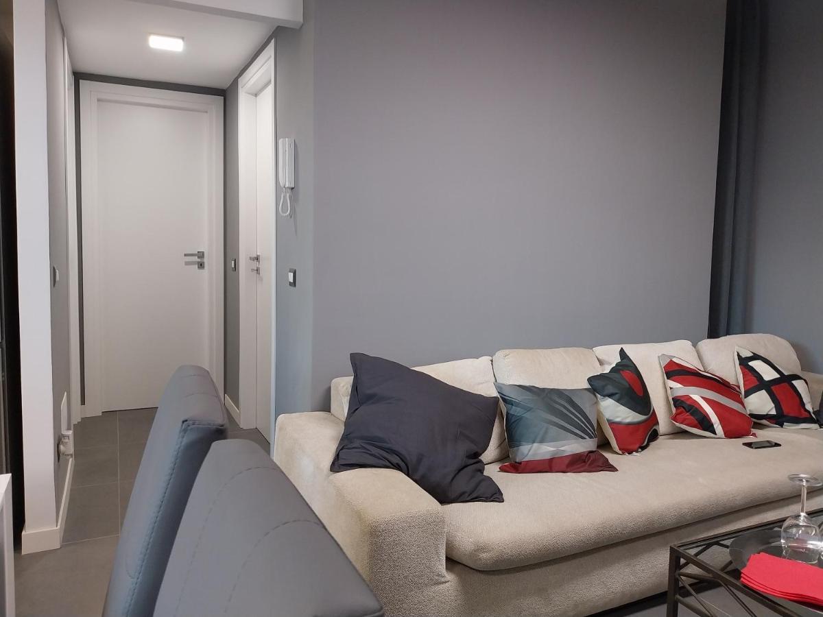 J U B I L E H O U S E R O M E Apartment Rom