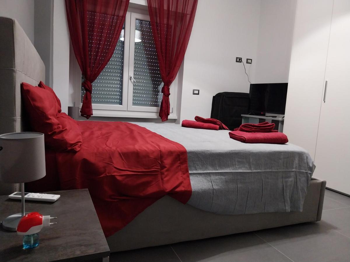 Apartment J U B I L E H O U S E R O M E Rom