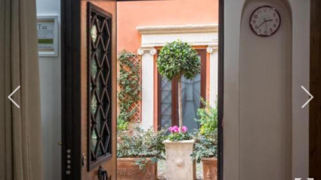Apartment A Cento Passi Dal Colosseo *