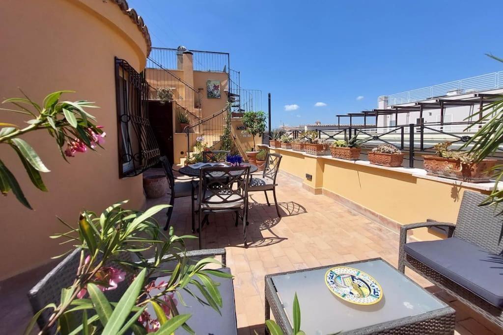 Anita Apartamento Roma