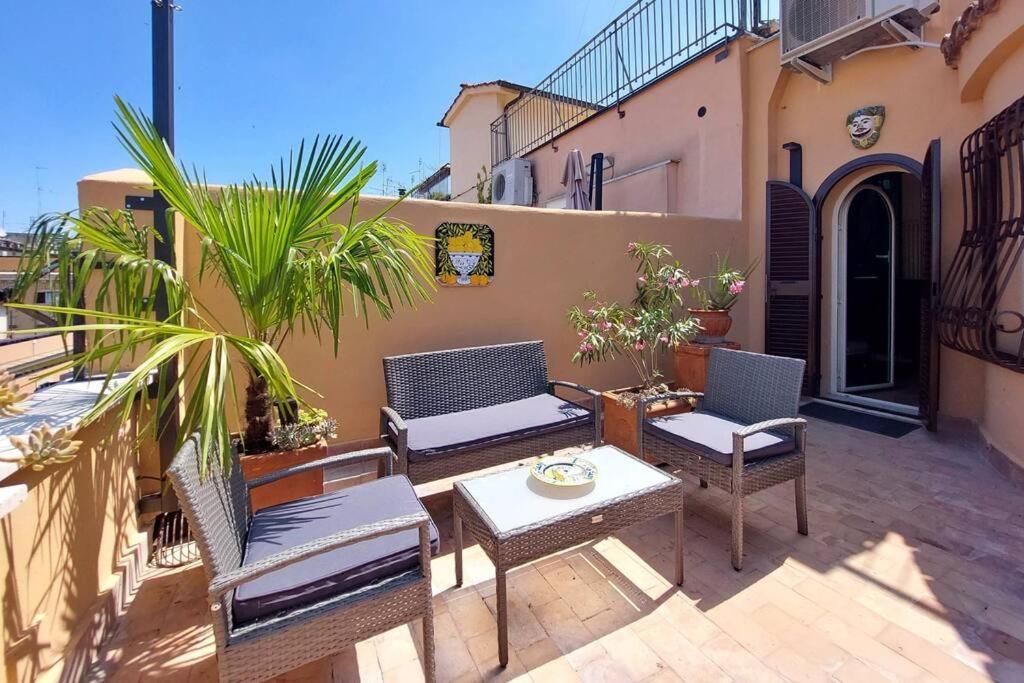 Anita Apartamento *
