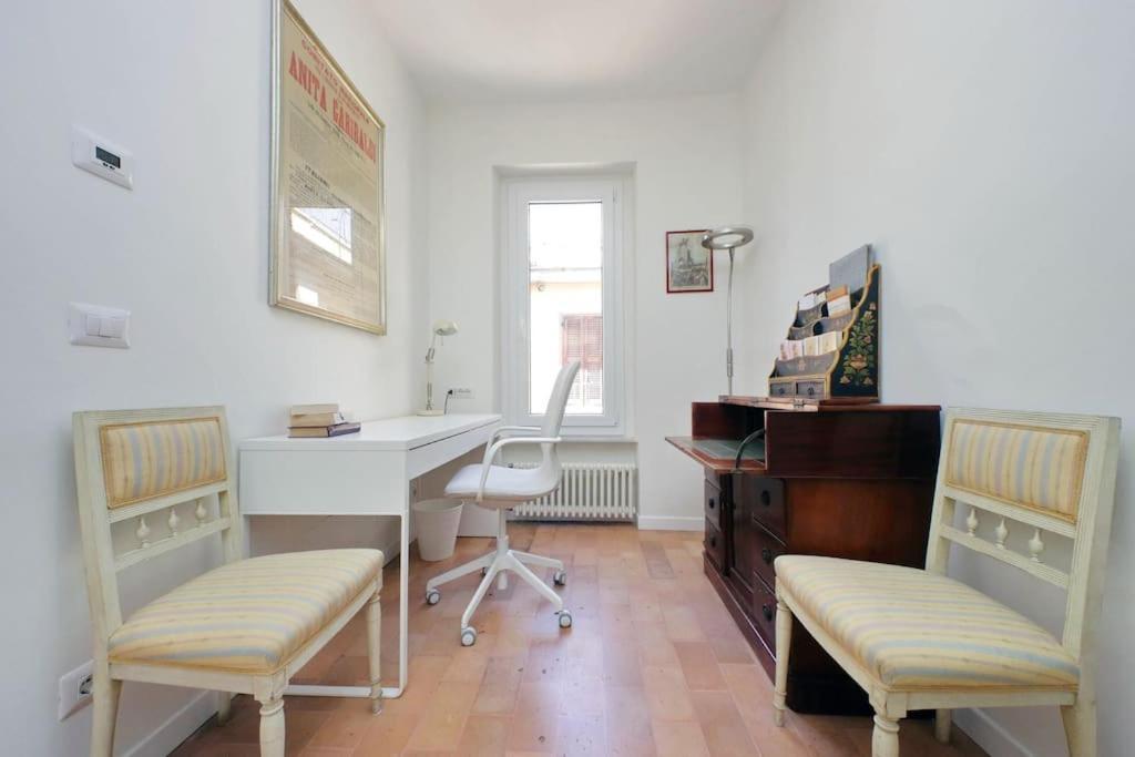 Anita Apartamento Roma