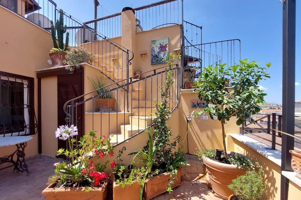 Anita Apartamento