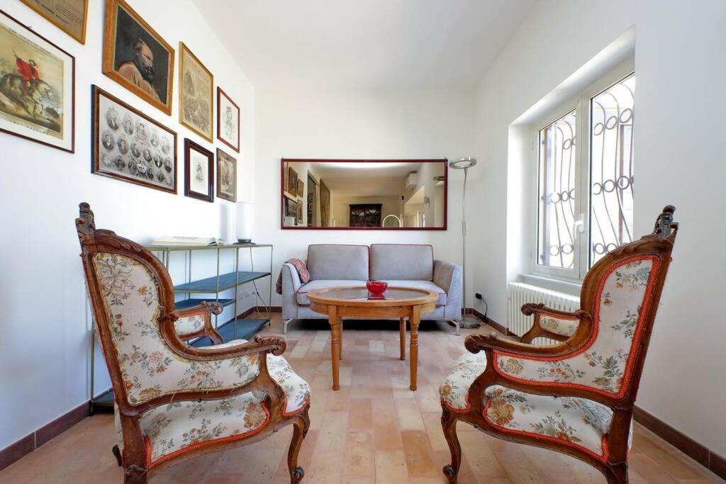 Apartamento Anita Roma