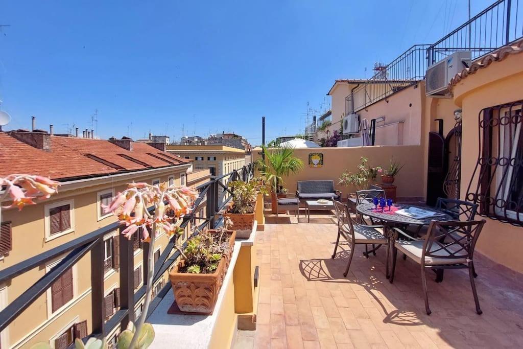 Apartamento Anita Roma