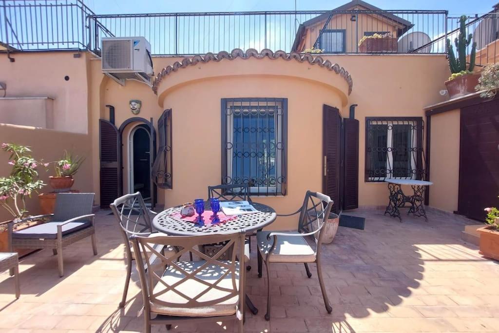 Apartamento Anita Roma