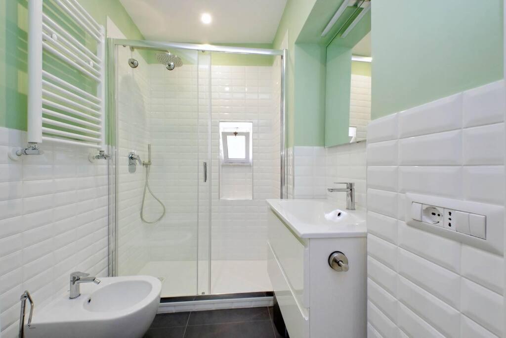 Apartamento Anita *