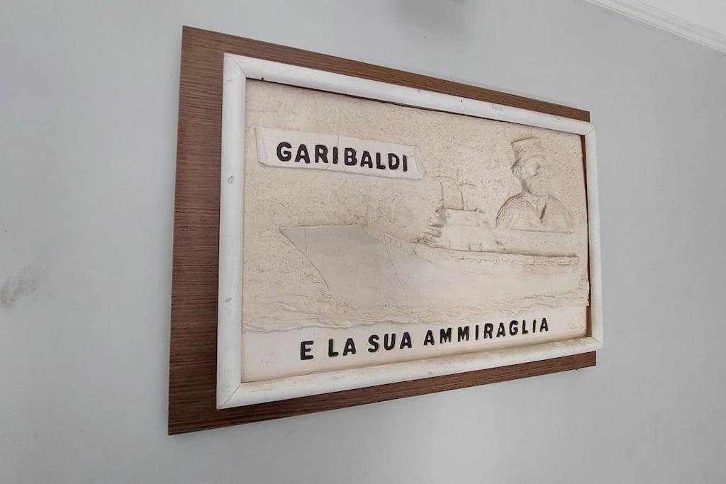 Apartamento Anita Roma
