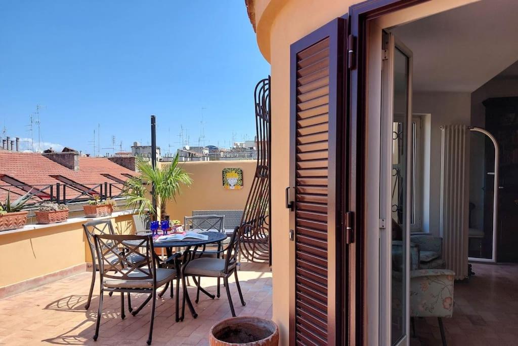 Anita Apartamento