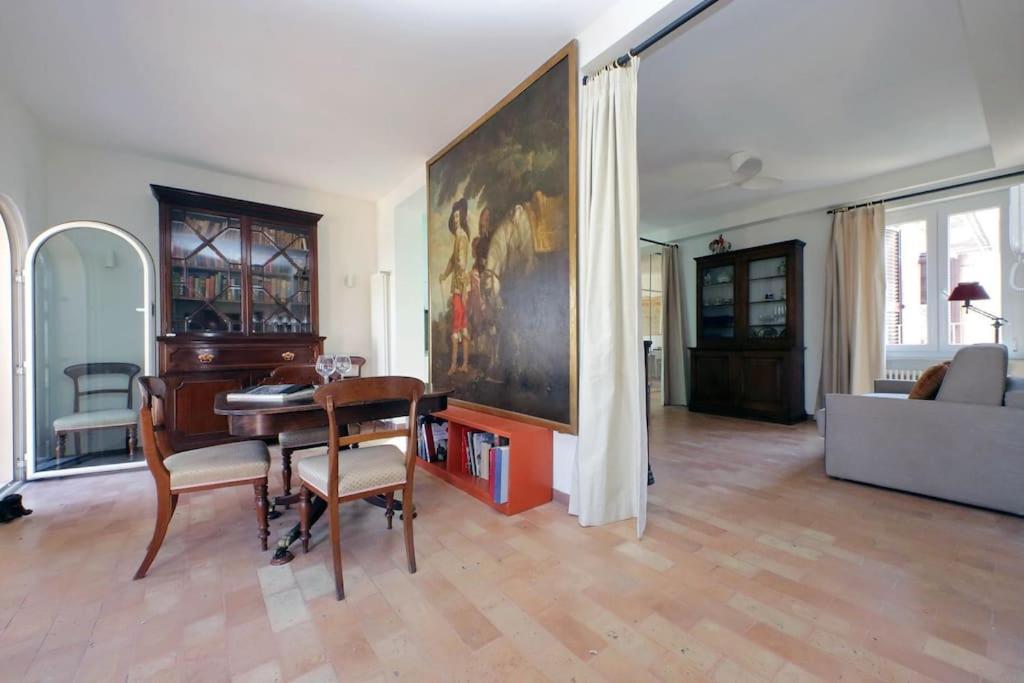 Anita Apartamento Roma