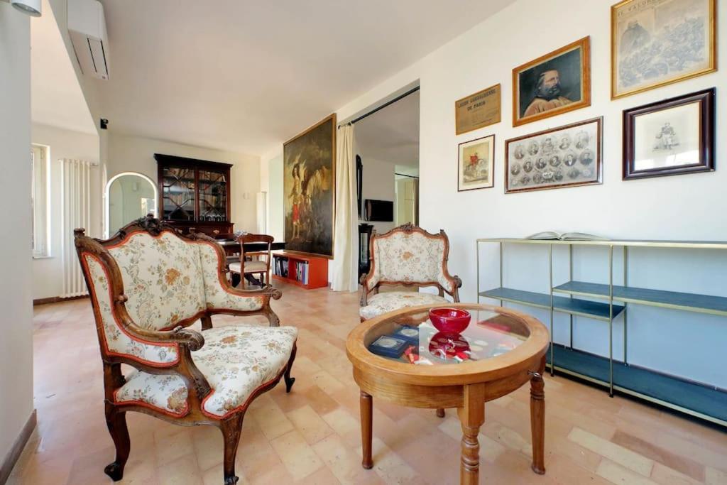 Anita Apartamento Roma
