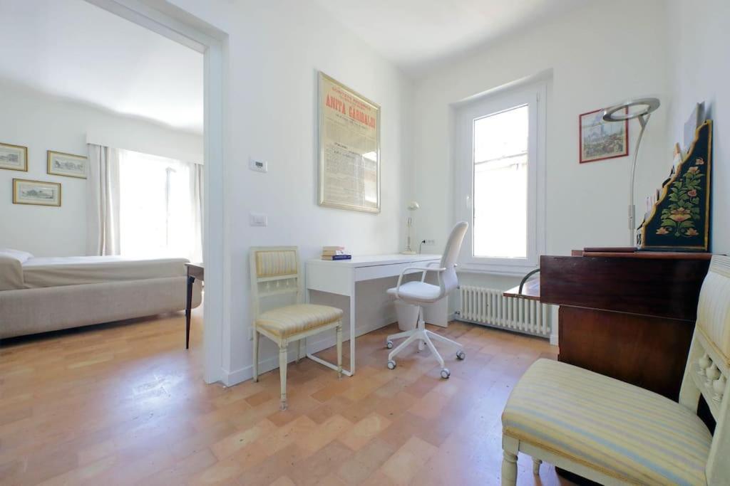 Apartamento Anita *