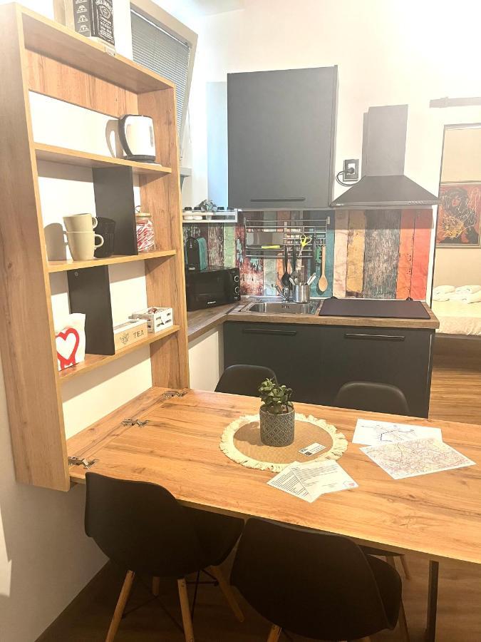 Apartment New Look8 Vatican Rom