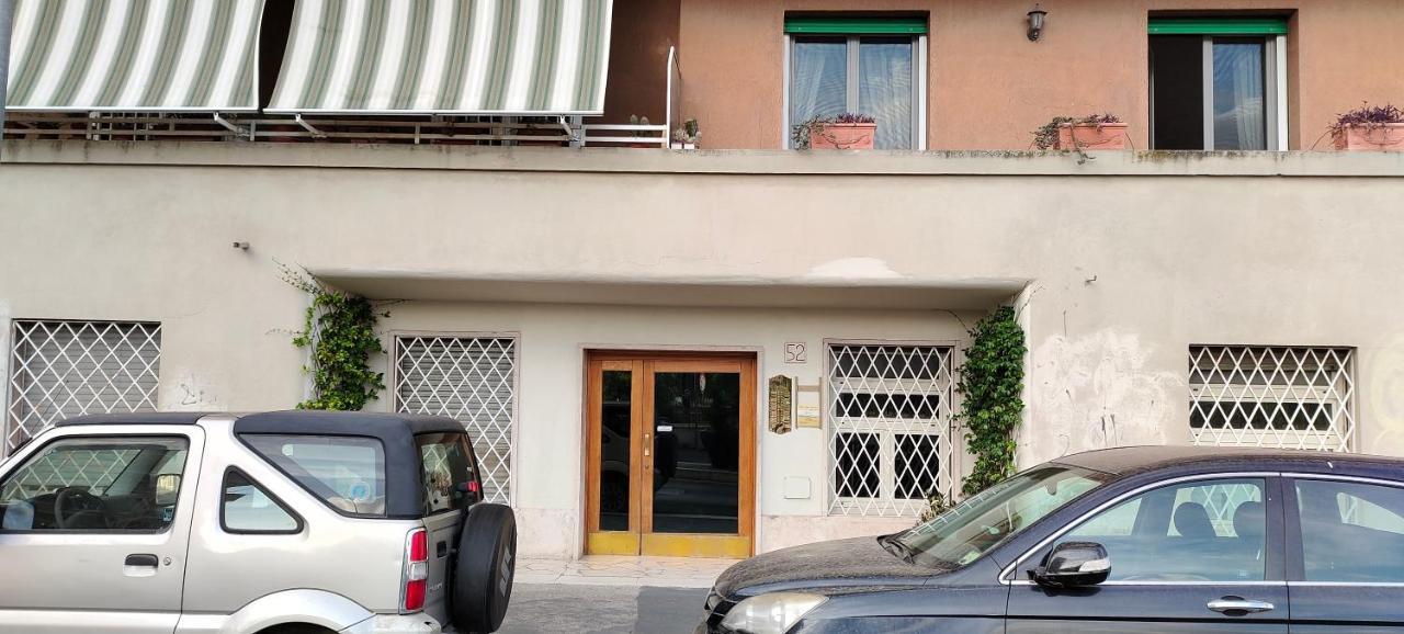 20' From St. Peter * Roma