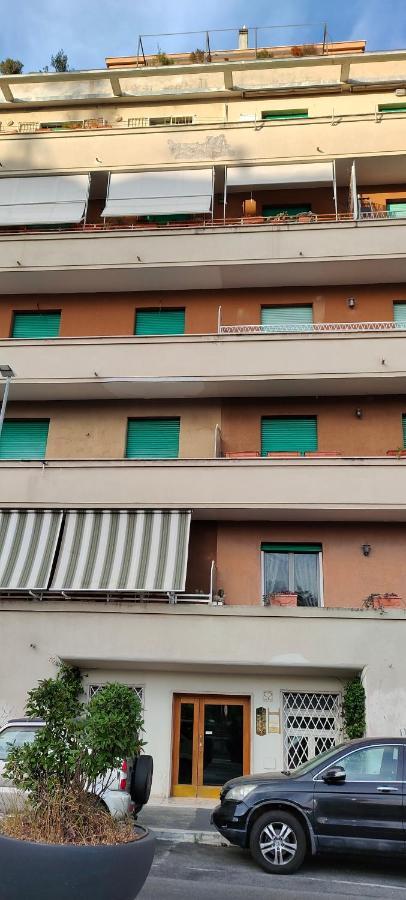 Apartamento 20' From St. Peter
