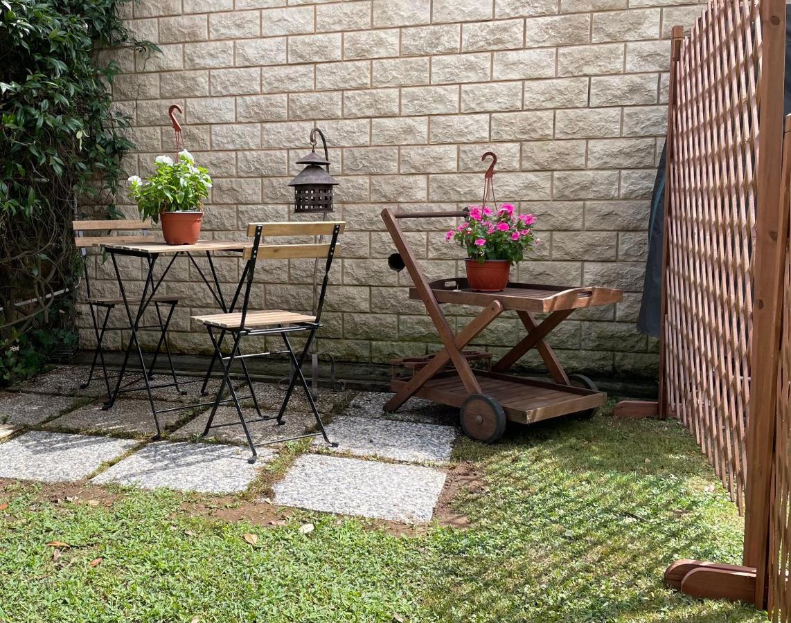 Apartamento In&out - Mostacciano, Eur *