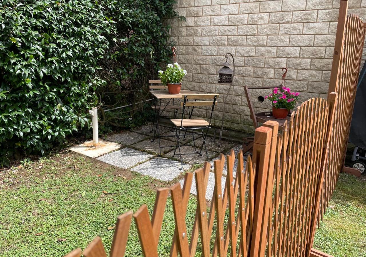 In&out - Mostacciano, Eur Apartamento