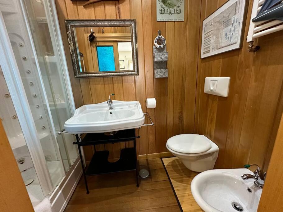 Garbatella Apartment Rome