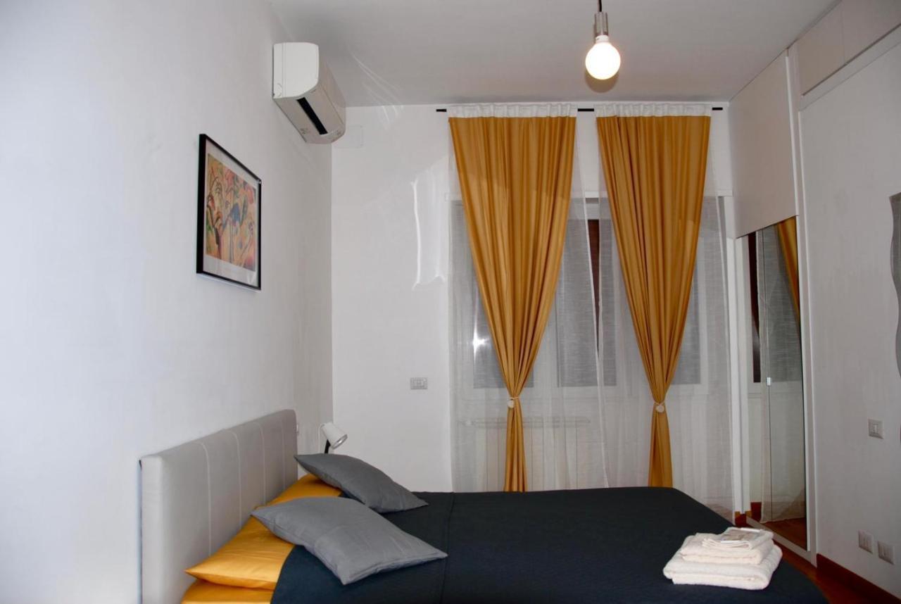 Locazione Turistica Paolucci Gjestgiverier Roma