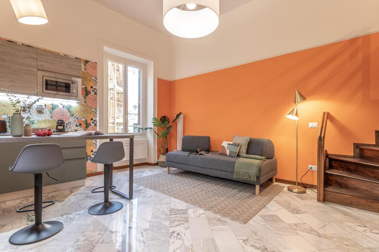 Appartamento 37 Cimarra Loft