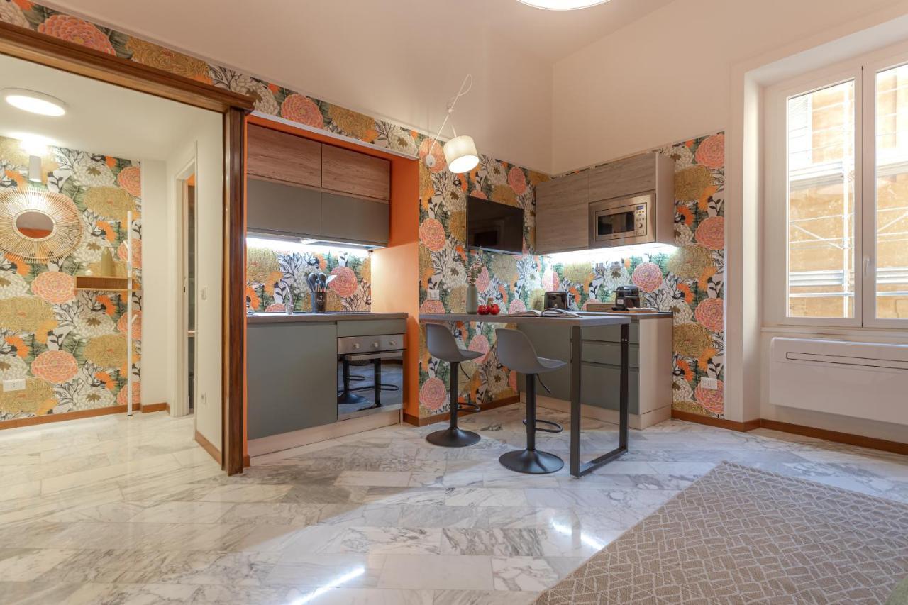 37 Cimarra Loft Appartamento *