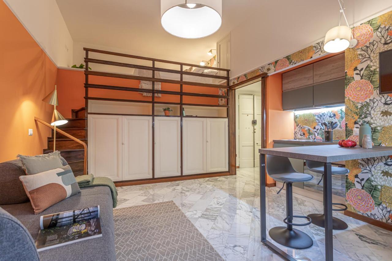 37 Cimarra Loft Appartamento