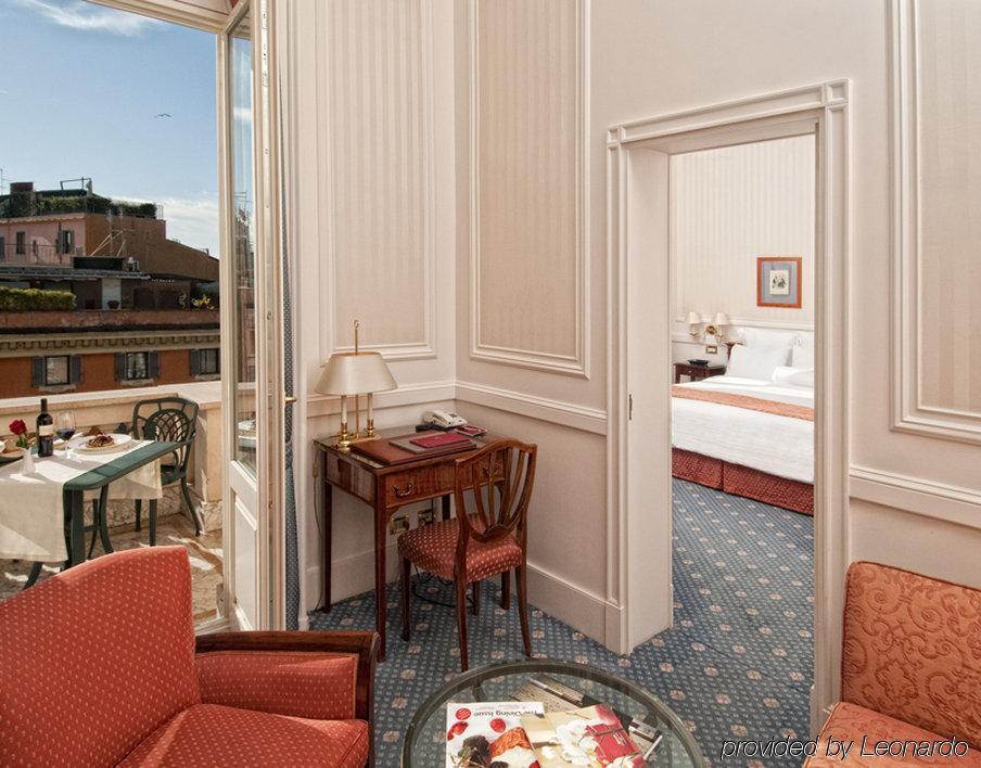 Marriott Grand Flora 4*