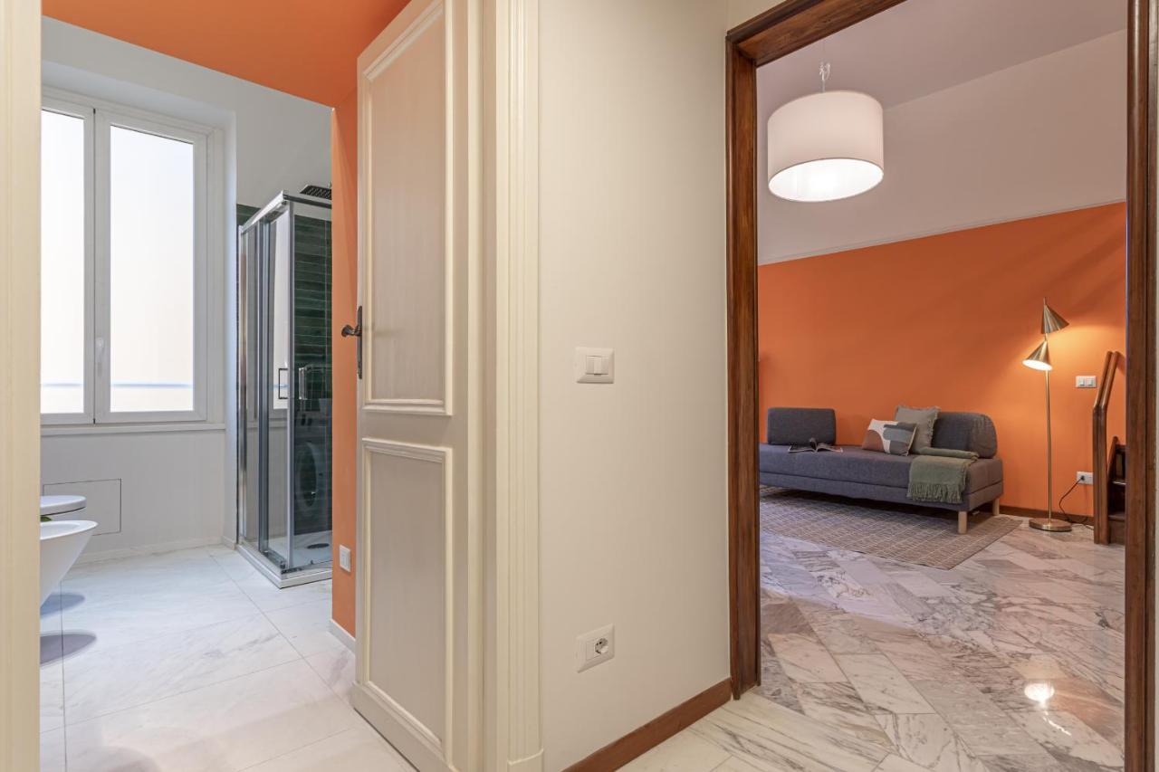 37 Cimarra Loft * Roma