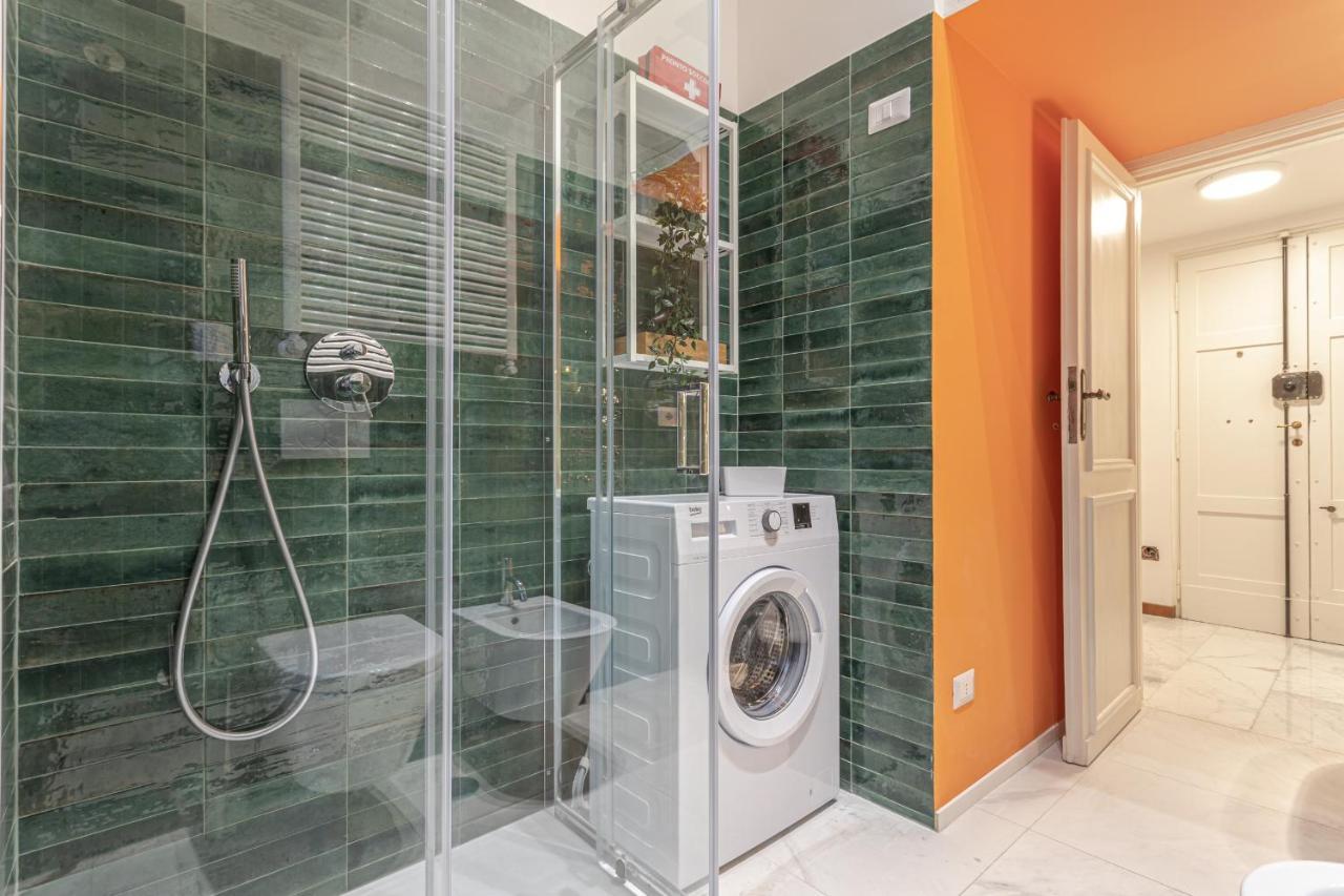 37 Cimarra Loft Appartamento Roma
