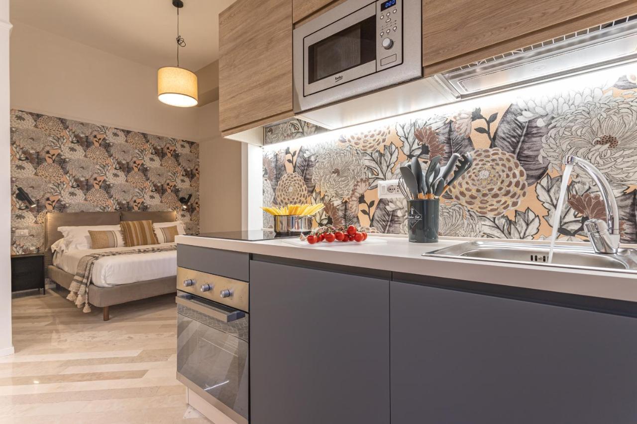 37 Colosseo Apartment