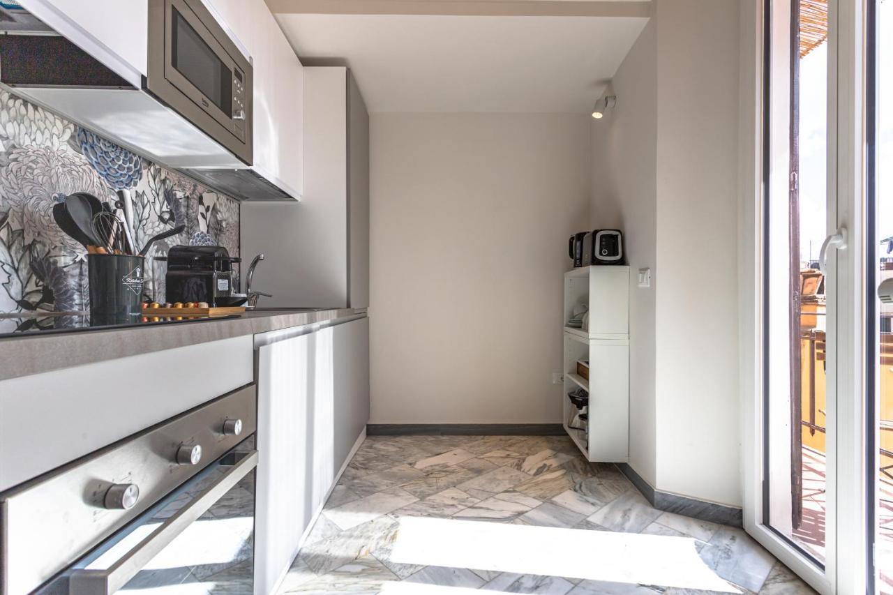 37 Monti Apartment Rom