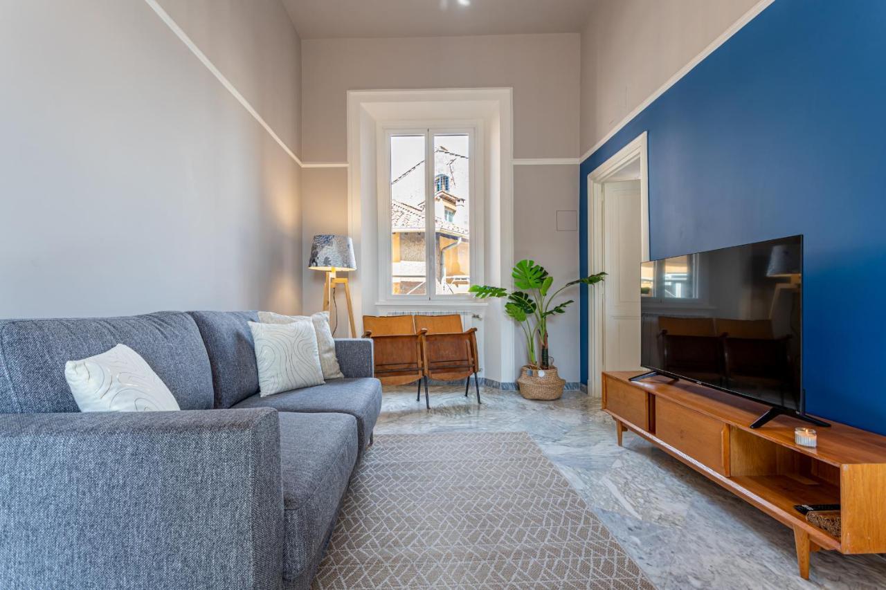 37 Monti Apartment Rom