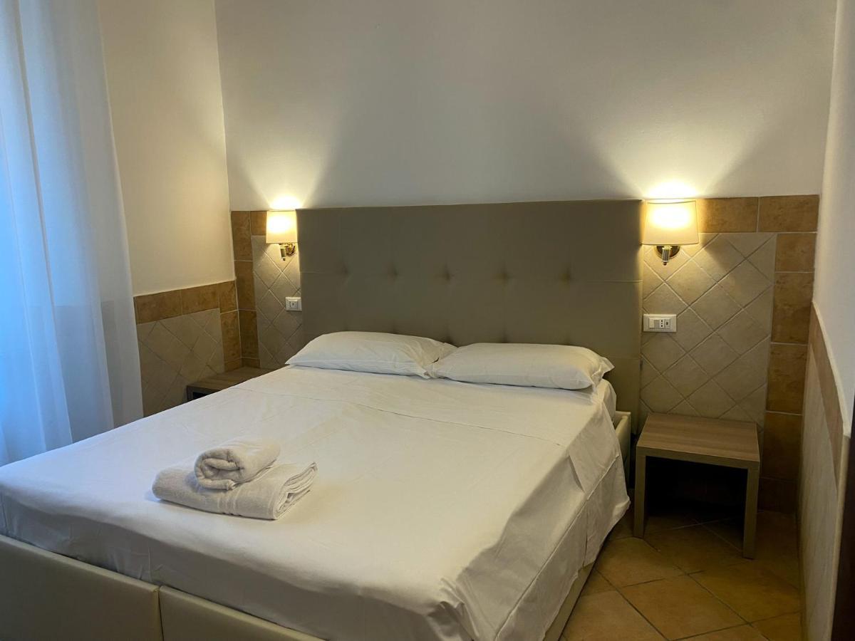 Alex Square Hotell Roma