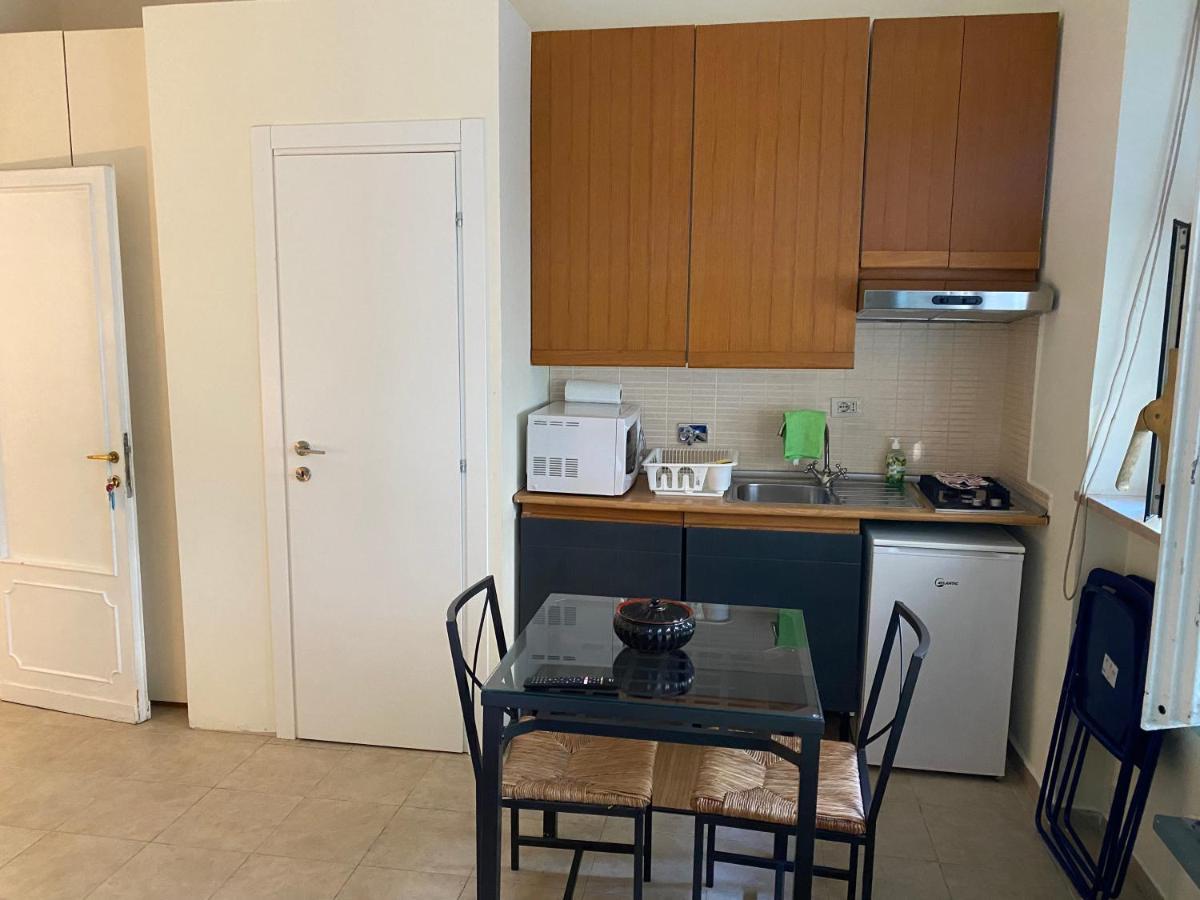 Easy & Cosy In Flaminio