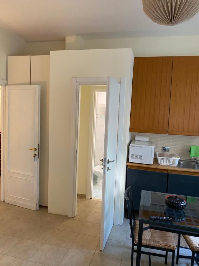 Apartment Easy & Cosy Studio In Flaminio Rom