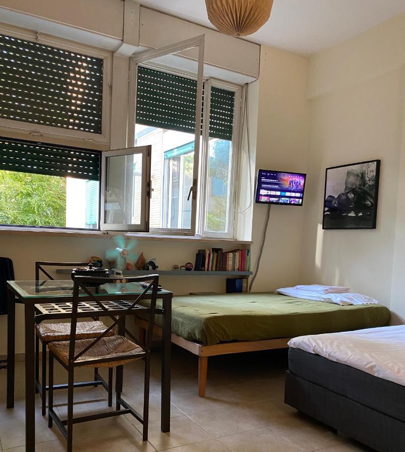 Easy & Cosy In Flaminio
