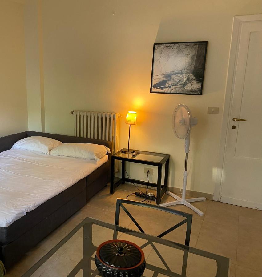 Easy & Cosy Studio In Flaminio Apartment Rom