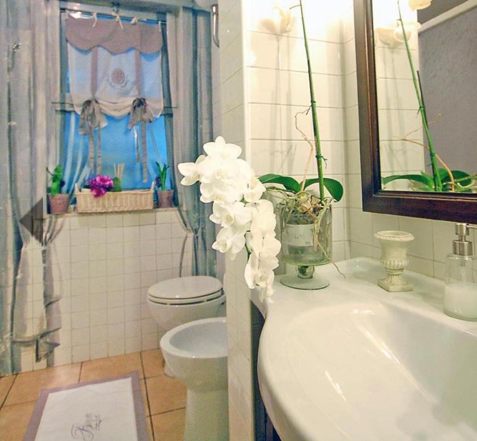 The Right Place 4u Domus Savelli Boutique Appartamento *