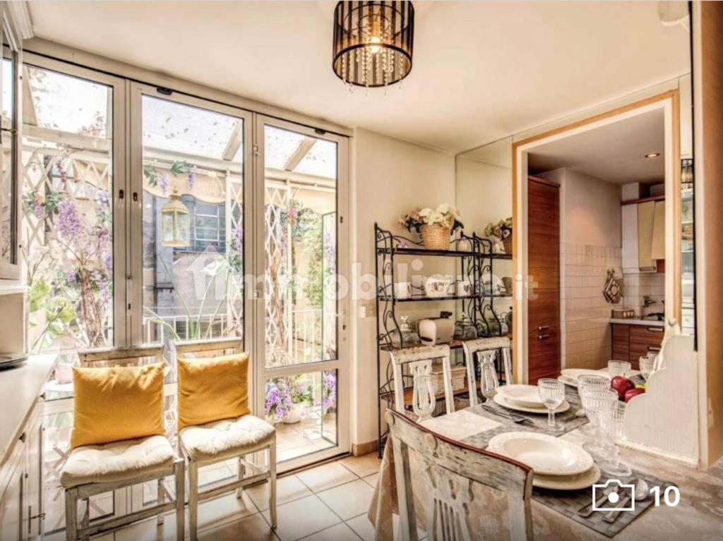 Appartamento The Right Place 4u Domus Savelli Boutique Roma