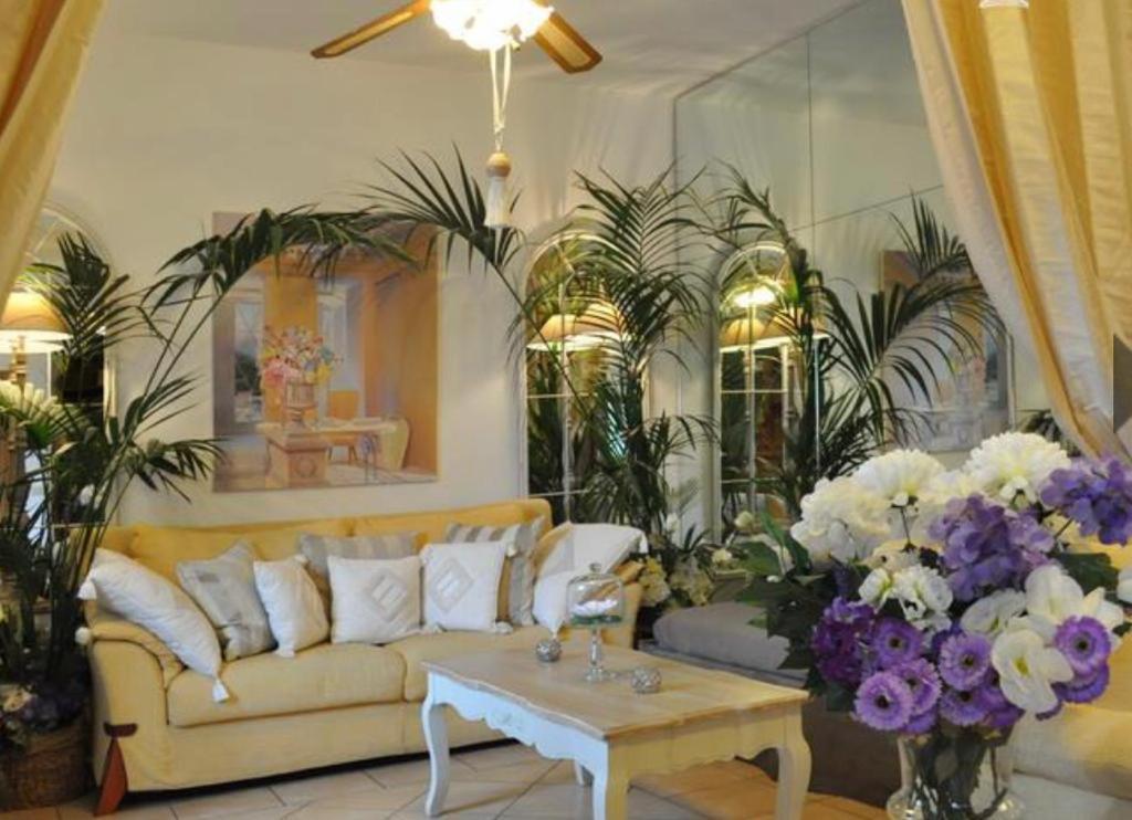The Right Place 4u Domus Savelli Boutique Appartamento Roma