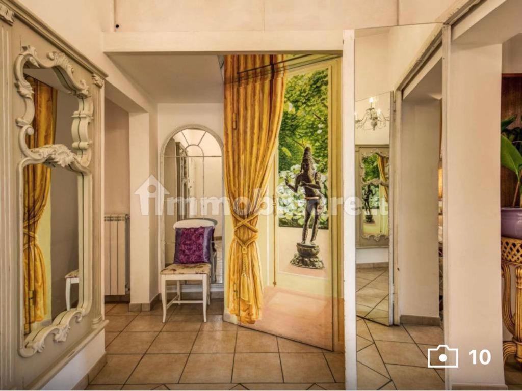 The Right Place 4u Domus Savelli Boutique Appartamento *