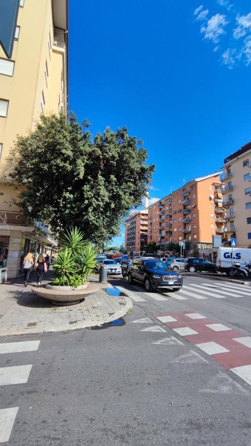 My Little House Appartamento Roma