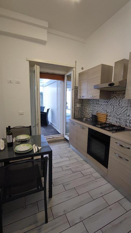 Appartamento My Little House *