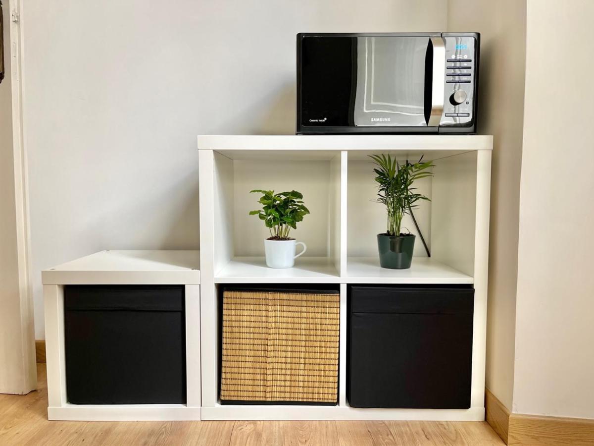Apartamento Vatican Vibes *