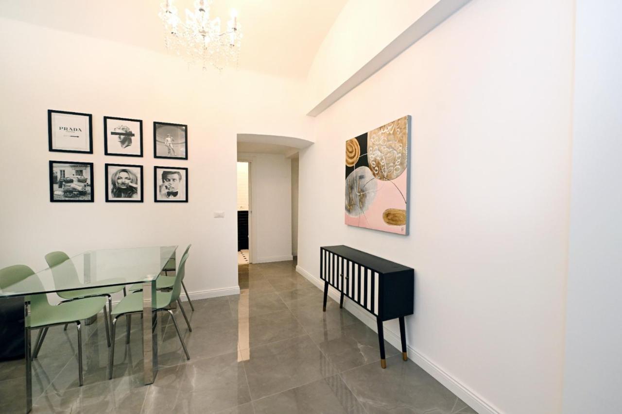 Vatican Design Apartamento